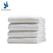 KHĂN LAU CHÂN 34X70CM DÀNH CHO SPA, TIỆM NAIL